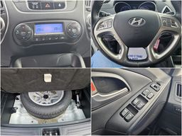 Zunanja slika - Hyundai ix35 - 2,0 Life - 11 - Predogledna slika