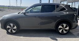 Zunanja slika - Geely - - EX5 60.22kWh  MAX - 6 - Predogledna slika