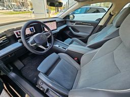 Zunanja slika - VW Passat - Business 2.0 TDI - 10 - Predogledna slika