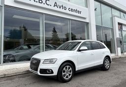 Zunanja slika - Audi Q5 - 2.0 TDI 110kW Business - Webasto. El. prtljažnik - 1 - Predogledna slika