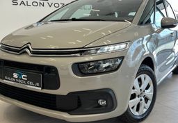 Zunanja slika - Citroën C4 - Picasso 1.6HDI-100KM-LED-PDC-TEMP-DIGI-KLIMA-HIT-KREDIT... - 1 - Predogledna slika