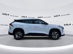 Zunanja slika - Geely Cityray - 1.5 7DCT FWD GK - 4 - Predogledna slika