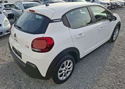 Zunanja slika - Citroën C3 - 83KM - KPL servisna - veliki servis narejen - 3 - Predogledna slika