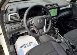 Zunanja slika - KG Mobility Tivoli - 1.5 GDI-T Fresh A T - 8 - Predogledna slika