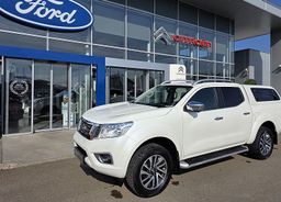 Zunanja slika - Nissan Navara - 2.3DCI AUT. 4X4 - 2 - Predogledna slika
