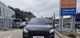 Zunanja slika - Audi Q2 - 30 TDI S tronic Sport DODRA KOMBINACIJA VOZILA... - 2 - Predogledna slika