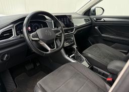 Zunanja slika - VW T-Roc - 1.5 TSI avt. Style KAMERA - 17 - Predogledna slika