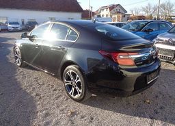 Zunanja slika - Opel Insignia - 1.6 CDTI 136hp - SLOVENSKA -KOMPLET SERVISIRANO - 3 - Predogledna slika