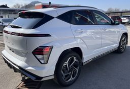 Zunanja slika - Hyundai Kona - 1.6 GDI   hibrid Premium DCT - 5 - Predogledna slika