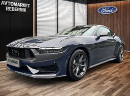 Zunanja slika - Ford Mustang - DARK HORSE 5.0 Ti-VCT V8 453KM AUT - 1 - Predogledna slika