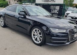 Zunanja slika - Audi A7 - 3.0 TDI 218ks S-LINE °MATRIX° QUATTRO navigacija - 3 - Predogledna slika