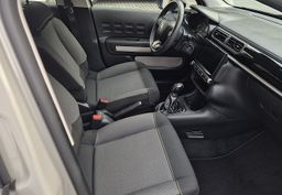 Zunanja slika - Citroën C3 - 1.2 Feel Pack °FULL LED °AVT. KLIMA °odličen - 10 - Predogledna slika