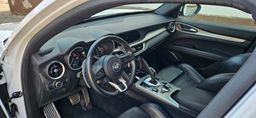 Notranja slika - Alfa Romeo Stelvio - Alfa Romeo - 13 - Predogledna slika