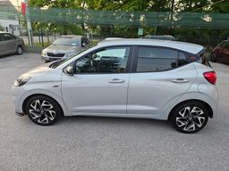 Zunanja slika - Hyundai i10 - 1.0 T-GDI Premium - 2 - Predogledna slika