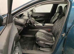 Zunanja slika - Peugeot 5008 - 1.2 PureTech 130 S&S Allure Avt.KAMERA.LED,USNJE - 9 - Predogledna slika