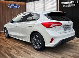 Zunanja slika - Ford Focus - ST-LINE 1.0 EcoBoost 125PS mHEV M6-LED-KAM-DAB - 5 - Predogledna slika