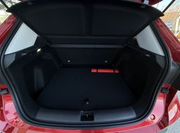 Zunanja slika - MG MG ZS - ZS 1.5 VTi-Tech Standard - 8 - Predogledna slika