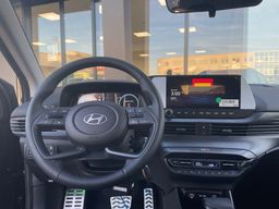 Notranja slika - Hyundai Bayon - 1.0 T-GDI STYLE / Winter I., rg - 5 - Predogledna slika