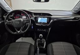 Zunanja slika - Opel Corsa - 1.2 Elegance VELIKI SERVIS-FULL LED-PDC-NAVI-LANE - 7 - Predogledna slika