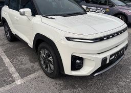 Zunanja slika - SsangYong Torres - EVX EXPLORE - 1.000.000 KM GAR. NA BATERIJO - 2 - Predogledna slika