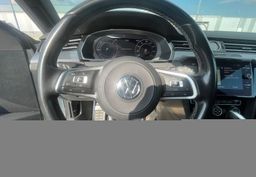 Zunanja slika - VW Arteon - 2.0 TDI R-Line DSG LED. NAVI. ACC. KAMERA. PDC - 12 - Predogledna slika