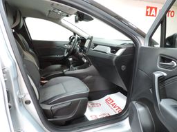 Zunanja slika - Renault Captur - TCe 90 Techno - 11 - Predogledna slika