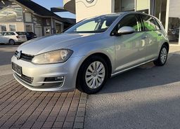 Zunanja slika - VW Golf - 1.4 TSI Comfortline - SLO. - - 3 - Predogledna slika