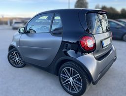 Zunanja slika - Smart Smart fortwo - Smart fortwo - 4 - Predogledna slika