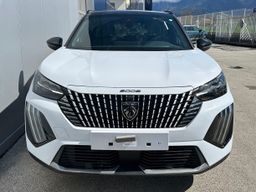 Zunanja slika - Peugeot 2008 - 2008 - 4 - Predogledna slika