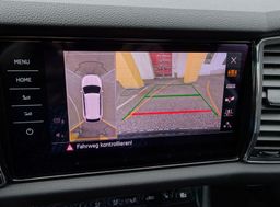 Zunanja slika - Škoda Kodiaq - 4x4 2.0 TDI Ambition - 13 - Predogledna slika