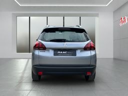 Zunanja slika - Peugeot 2008 - 1,2 PureTech 82 Style - 5 - Predogledna slika