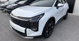 Zunanja slika - KIA Sportage - 1.6 T-GDi 110kW LX Fresh. 6 M T - 6 - Predogledna slika