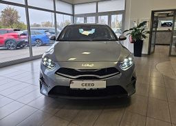 Zunanja slika - KIA Ceed - 1.0 T-GDi LX Champion+ ISG. M T 74 kW. VEČ BARV - 2 - Predogledna slika