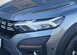 Zunanja slika - Dacia Jogger - 1.0 TCe 110 Extreme - 5 - Predogledna slika