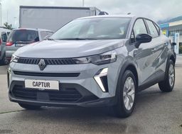 Zunanja slika - Renault Captur - TCe 90 evolution - 3 - Predogledna slika