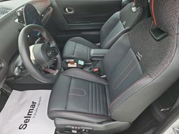Zunanja slika - MINI Cabrio - JCW Convertible - 17 - Predogledna slika