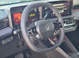 Zunanja slika - Renault 4 E-tech - techno EV52 Comfort range - 12 - Predogledna slika