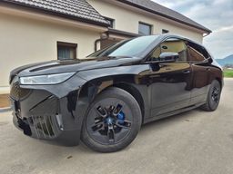 Zunanja slika - BMW iX - xDrive40 Sport - 2 - Predogledna slika