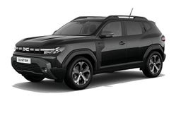 Zunanja slika - Dacia Duster - hybrid-G 150 4x4 Journey - 8 - Predogledna slika