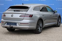 Zunanja slika - VW Arteon - Shooting Brake 2.0 TDI avt. ELEGANCE KAM KESSY VL.KLJUKA - 5 - Predogledna slika