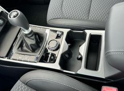 Zunanja slika - SsangYong Korando - 1.5 T-GDI AWD Style KAMERA-PDC-D - 12 - Predogledna slika