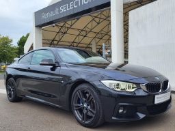 Zunanja slika - BMW serija 4 Coupe - serija 4 Coupe - 5 - Predogledna slika