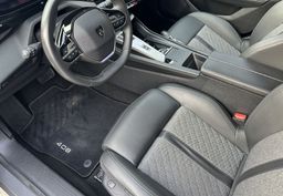 Zunanja slika - Peugeot 408 - 1.2 PureTech 96 KW.KAMERA.LED.USNJE.NAVI.2023 - 9 - Predogledna slika