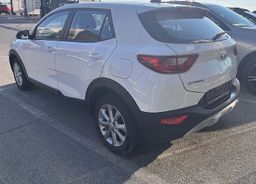 Zunanja slika - KIA Stonic - 1.2 DPI  Urban+ M T - 8 - Predogledna slika