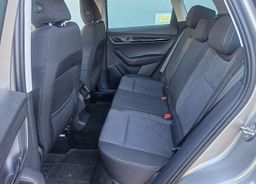 Zunanja slika - Škoda Karoq - 1.6 TDI STYLE-SLO-1.LASTNIK... - 9 - Predogledna slika