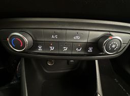 Zunanja slika - Opel Crossland X - 1.2 61KW.1 lastnik.12 mesečno jamstvo - 11 - Predogledna slika