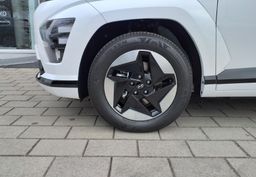 Zunanja slika - Hyundai Kona - BEV 48.4 kWh - 3 - Predogledna slika