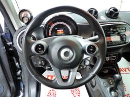 Zunanja slika - Smart Smart fortwo - 60 kW 82 KM electric drive - 12 - Predogledna slika