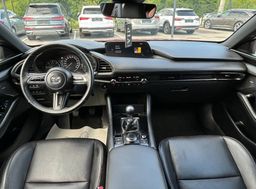 Zunanja slika - Mazda Mazda3 - 1.8 Plus LED-XENON-NAVI-KAMERA-LEANPAY - 9 - Predogledna slika