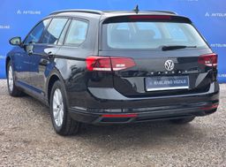 Zunanja slika - VW Passat - Variant 2.0 TDI avt. 110kW ACC LED VZ KAM GRET SED NAVI... - 7 - Predogledna slika